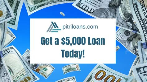 Loans With Fast Approval