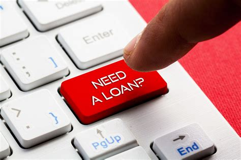 Installment Loan Versus