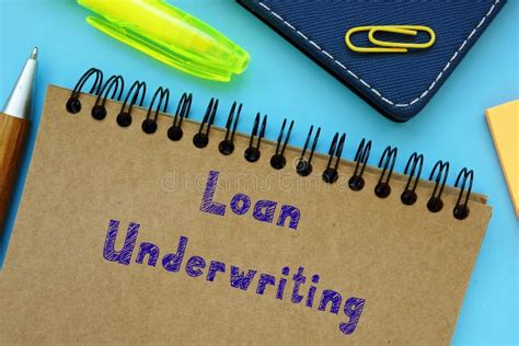 Bank Loan Types