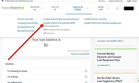 Parent Plus Loan Application Questions