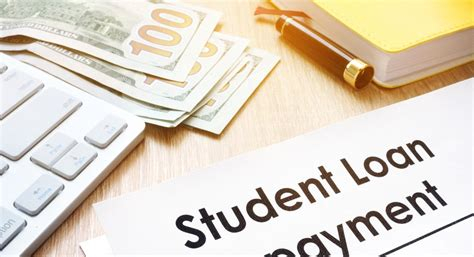 School Loans Interest Waived