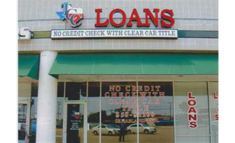 Loan Places In Las Vegas